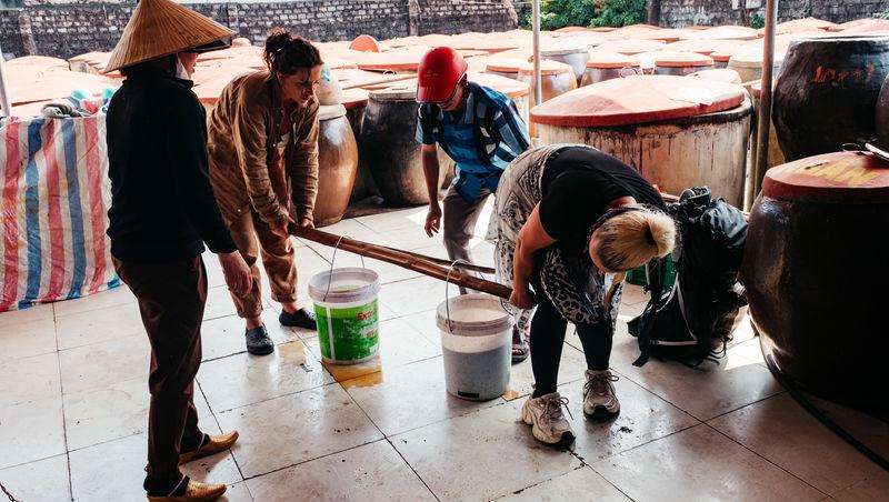 Asia Express sezonul 8, 6 octombrie 2025. Anda Adam, la un pas de un atac de panică. Prin ce probă dificilă au trecut concurenții