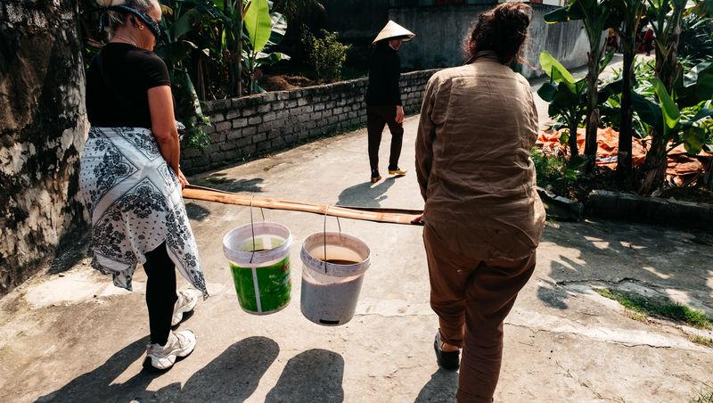 Asia Express sezonul 8, 6 octombrie 2025. Anda Adam, la un pas de un atac de panică. Prin ce probă dificilă au trecut concurenții