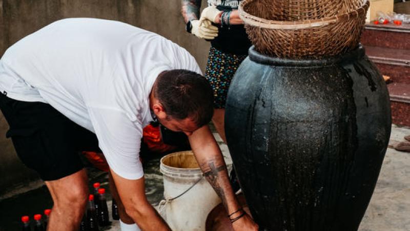 Asia Express sezonul 8, 6 octombrie 2025. Anda Adam, la un pas de un atac de panică. Prin ce probă dificilă au trecut concurenții