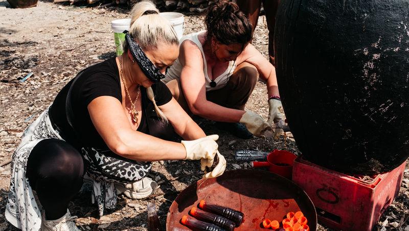 Asia Express sezonul 8, 6 octombrie 2025. Anda Adam, la un pas de un atac de panică. Prin ce probă dificilă au trecut concurenții