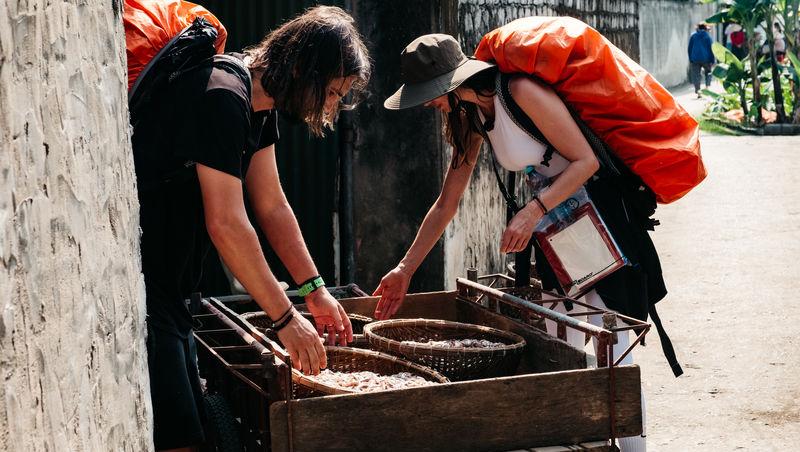 Asia Express sezonul 8, 6 octombrie 2025. Anda Adam, la un pas de un atac de panică. Prin ce probă dificilă au trecut concurenții