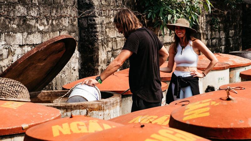 Asia Express sezonul 8, 6 octombrie 2025. Anda Adam, la un pas de un atac de panică. Prin ce probă dificilă au trecut concurenții