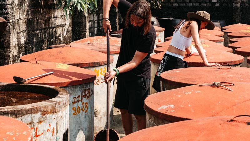 Asia Express sezonul 8, 6 octombrie 2025. Anda Adam, la un pas de un atac de panică. Prin ce probă dificilă au trecut concurenții