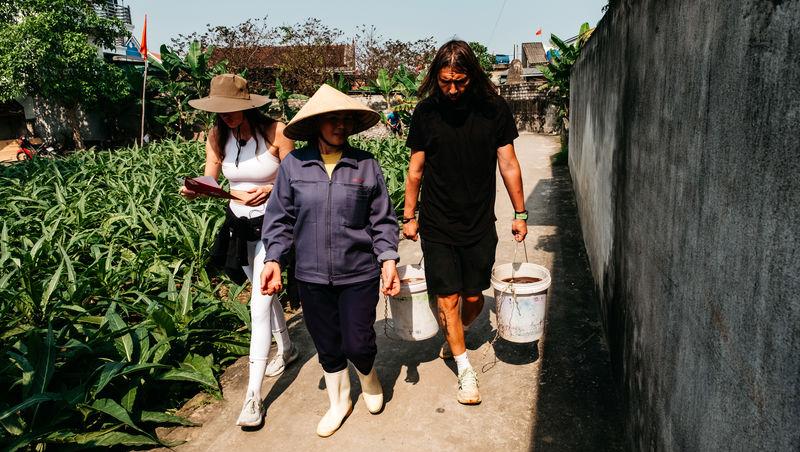 Asia Express sezonul 8, 6 octombrie 2025. Anda Adam, la un pas de un atac de panică. Prin ce probă dificilă au trecut concurenții