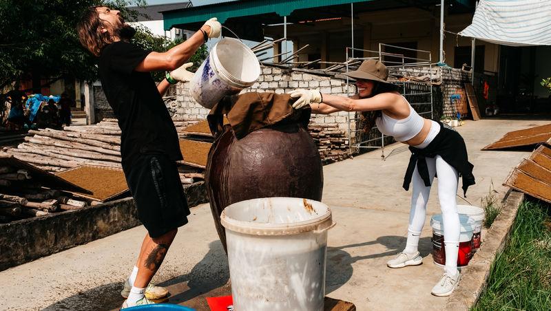 Asia Express sezonul 8, 6 octombrie 2025. Anda Adam, la un pas de un atac de panică. Prin ce probă dificilă au trecut concurenții