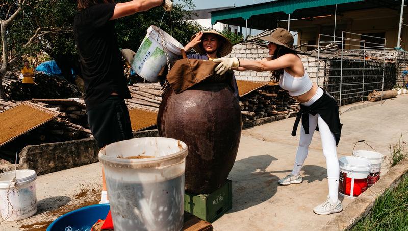 Asia Express sezonul 8, 6 octombrie 2025. Anda Adam, la un pas de un atac de panică. Prin ce probă dificilă au trecut concurenții