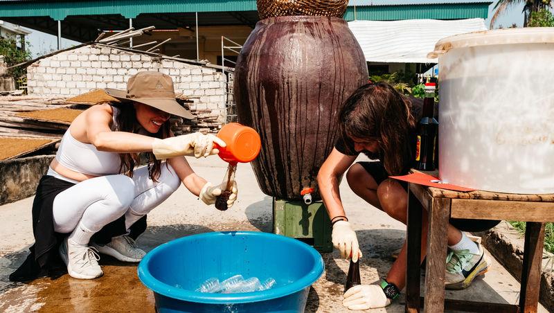 Asia Express sezonul 8, 6 octombrie 2025. Anda Adam, la un pas de un atac de panică. Prin ce probă dificilă au trecut concurenții