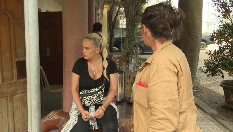 Asia Express sezonul 8, 6 octombrie 2025. Anda Adam, la un pas de un atac de panică. Prin ce probă dificilă au trecut concurenții