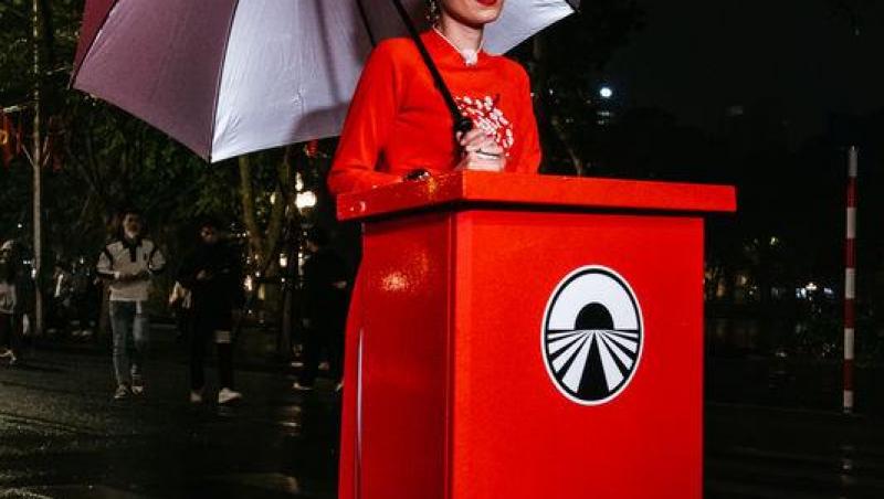 Cu ce obiecte deosebite s-a întors Irina Fodor din Asia Express. Fără ce nu a putut pleca din Filipine, Vietnam și Coreea