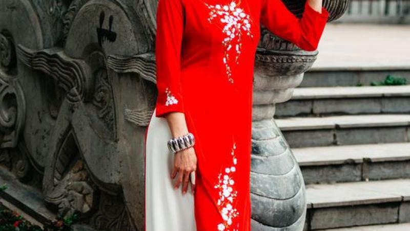 Cu ce obiecte deosebite s-a întors Irina Fodor din Asia Express. Fără ce nu a putut pleca din Filipine, Vietnam și Coreea