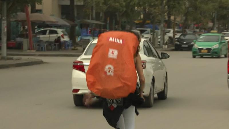 Asia Express sezonul 8, 6 octombrie 2025. Cum au pierdut Dan Alexa și Alina Pușcău plicul de la Irina Fodor. Ce a urmat în cursă