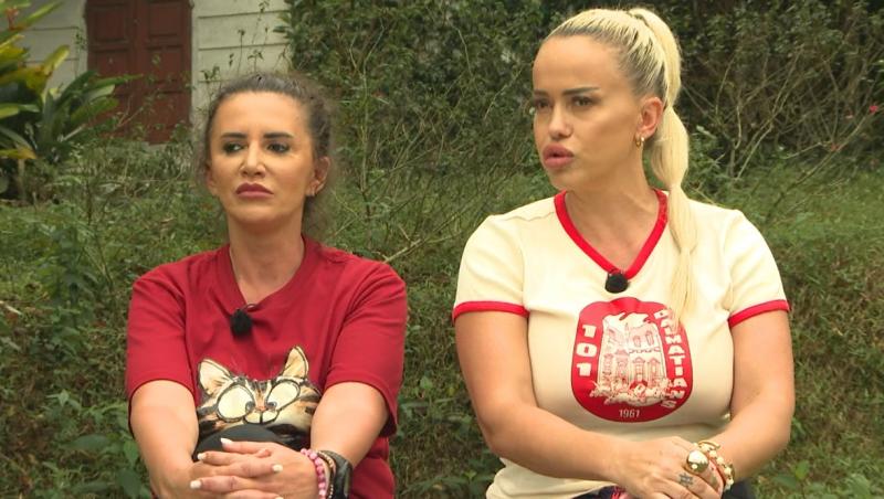 Asia Express sezonul 8, 6 octombrie 2025. Spiritele s-au încins între Anda Adam și Mara Bănică la cazare. De ce a răbufnit artista