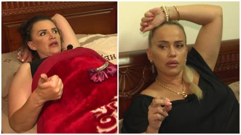 Asia Express sezonul 8, 6 octombrie 2025. Spiritele s-au încins între Anda Adam și Mara Bănică la cazare. De ce a răbufnit artista