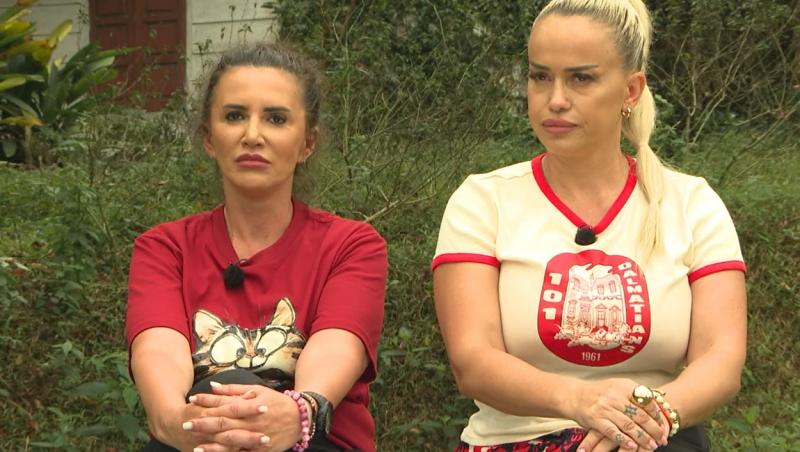 Asia Express sezonul 8, 6 octombrie 2025. Spiritele s-au încins între Anda Adam și Mara Bănică la cazare. De ce a răbufnit artista