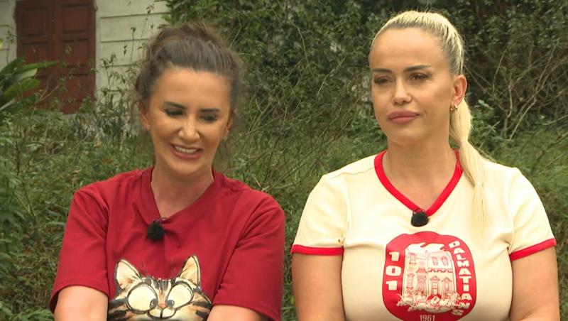 Asia Express sezonul 8, 6 octombrie 2025. Spiritele s-au încins între Anda Adam și Mara Bănică la cazare. De ce a răbufnit artista