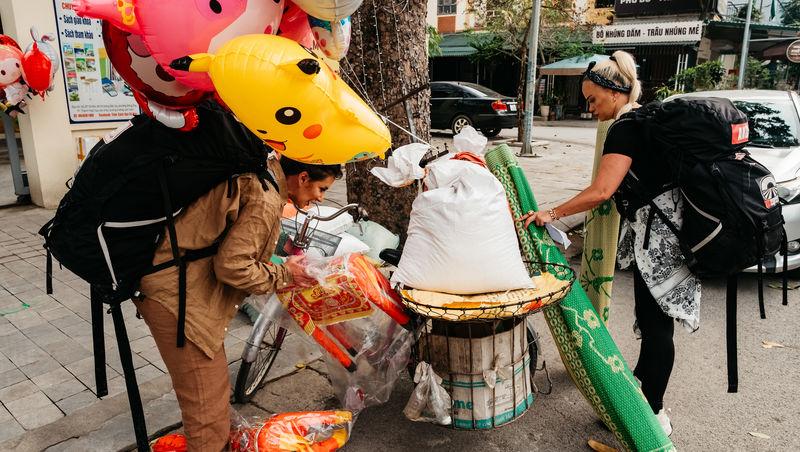 Asia Express sezonul 8, 6 octombrie 2025. Spiritele s-au încins între Anda Adam și Mara Bănică la cazare. De ce a răbufnit artista