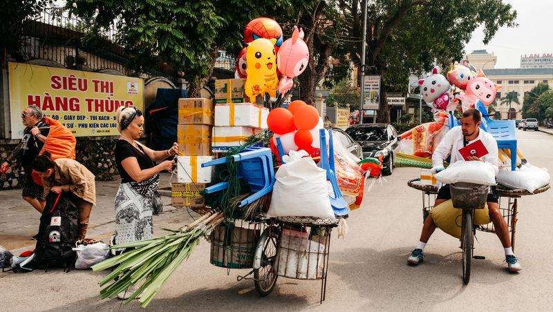 Asia Express sezonul 8, 6 octombrie 2025. Spiritele s-au încins între Anda Adam și Mara Bănică la cazare. De ce a răbufnit artista