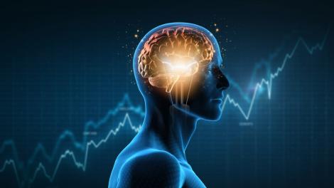 Forma creierului ar putea prezice demența, susțin experții. Ce aspect ar fi cel mai periculos