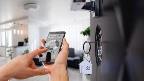 (P) Soluții smart home pentru sezonul rece