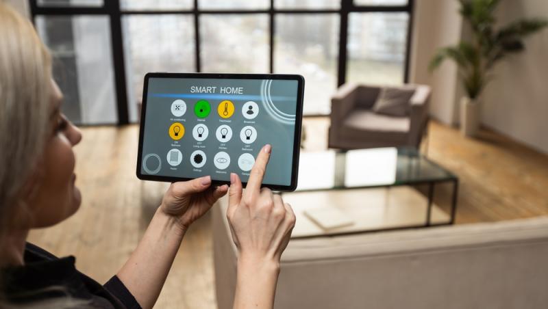 (P) Soluții smart home pentru sezonul rece