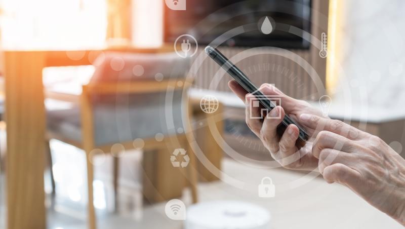 (P) Soluții smart home pentru sezonul rece