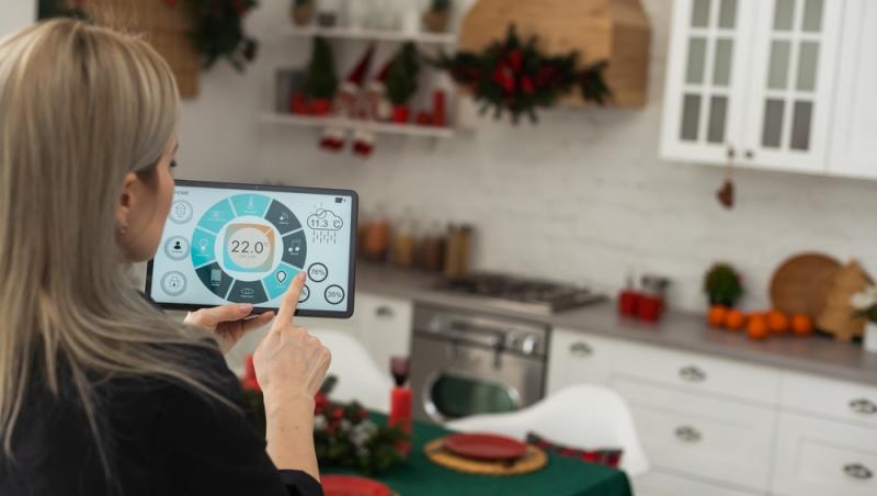 (P) Soluții smart home pentru sezonul rece