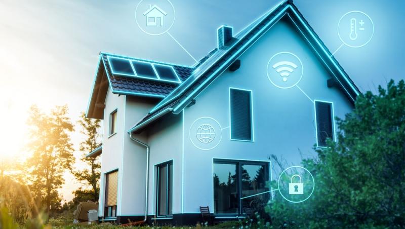(P) Soluții smart home pentru sezonul rece