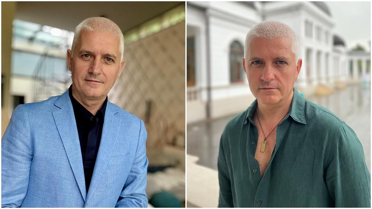 Cât costă mâncarea la restaurantul lui Virgil Ianțu din Pipera. Prezentatorul se mândrește cu preparatele sale