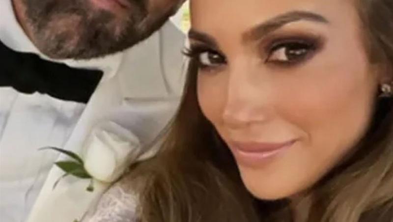 Jennifer Lopez și Ben Affleck, reuniune după divorț. Care a fost motivul apariției lor împreună pe covorul roșu