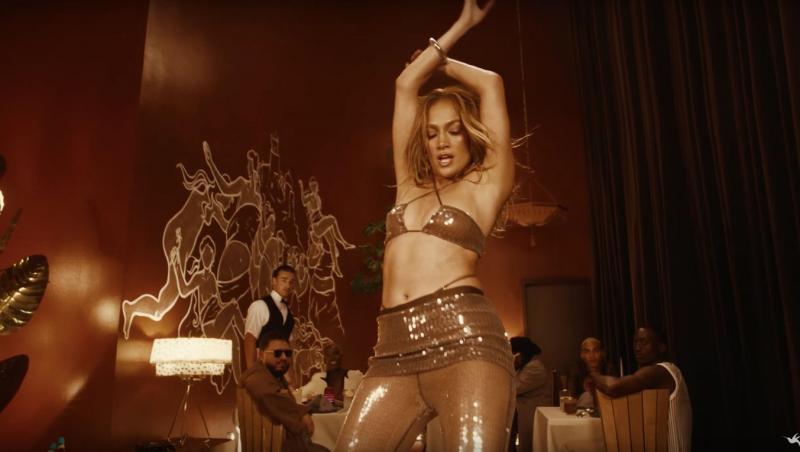 Jennifer Lopez și Ben Affleck, reuniune după divorț. Care a fost motivul apariției lor împreună pe covorul roșu