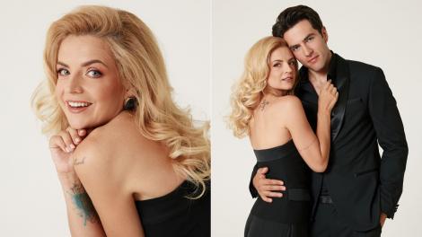 Cine e Victoria Răileanu, actrița din serialul Iubire cu parfum de lavandă. Ce spune despre noul ei rol