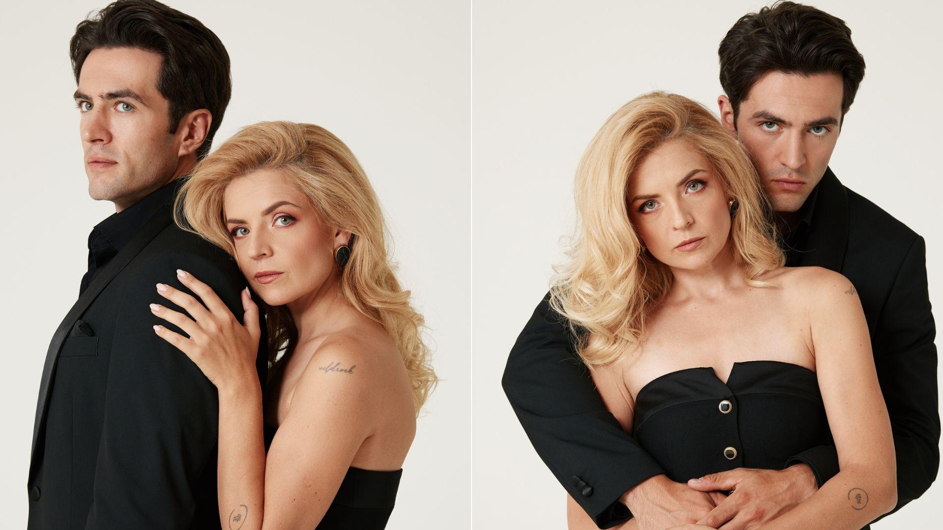 Serialul Iubire cu parfum de lavandă, noi personaje care vor rescrie destine.Victoria Răileanu și Liviu Bora se alătură producției