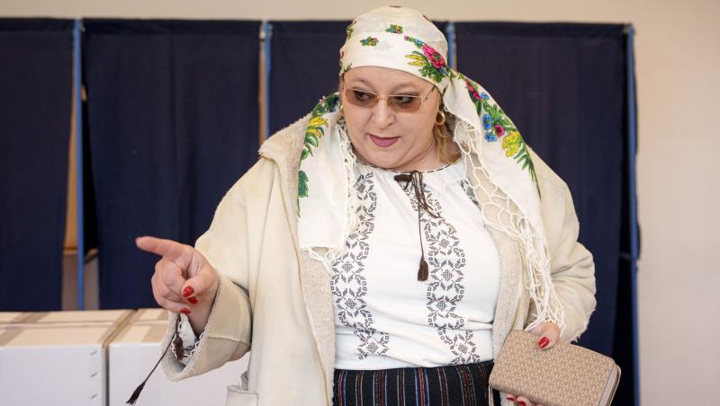 Diana Șoșoacă este urmărită penal pentru 11 infracțiuni. Pentru ce este acuzată