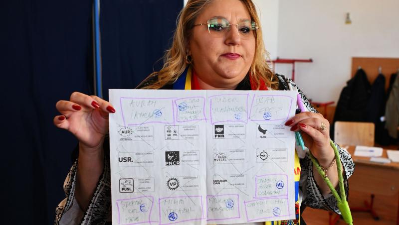 Diana Șoșoacă este urmărită penal pentru 11 infracțiuni. Pentru ce este acuzată