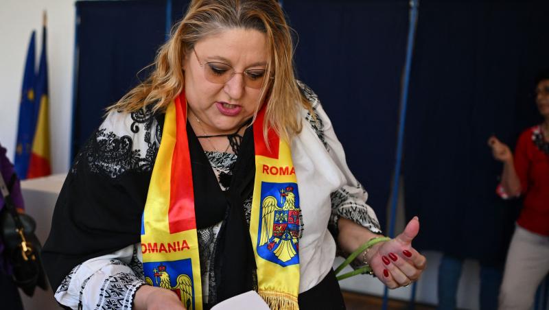 Diana Șoșoacă este urmărită penal pentru 11 infracțiuni. Pentru ce este acuzată