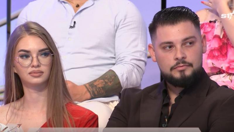 Mireasa, sezon 12. De ce Cosmin nu a venit însoțit de mama lui. Noul concurent a spus care este tiparul lui de femeie