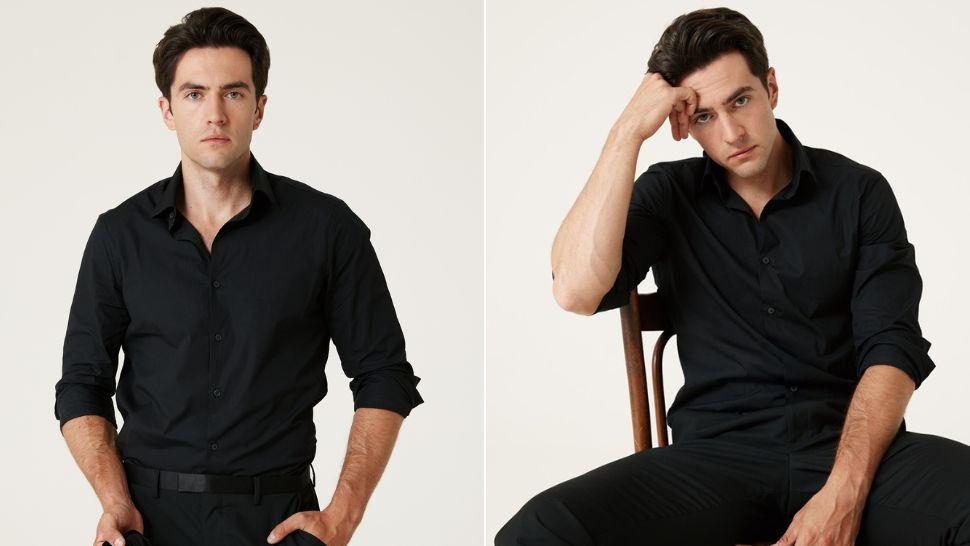 Cine este Liviu Bora. S-a alăturat distribuției Iubire cu parfum de lavandă