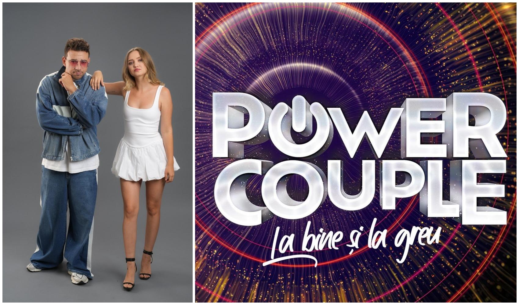 Ce studii are Andrei Niculae de la Power Couple 2026. Îi auzi vocea în fiecare zi la radio, dar nu știai ce facultate a făcut