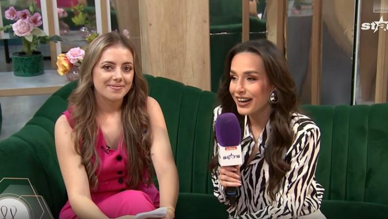 Mireasa, sezon 12. Ale a primit o scrisoare de la doi foști concurenți. Fata a ascultat emoționată mesajul