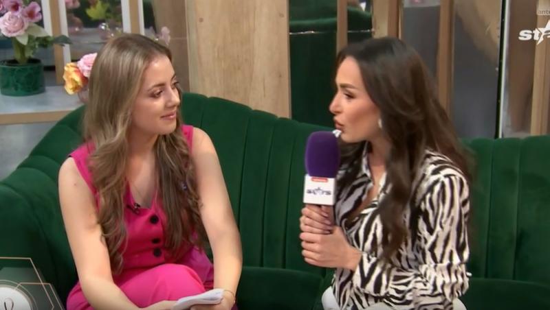 Mireasa, sezon 12. Ale a primit o scrisoare de la doi foști concurenți. Fata a ascultat emoționată mesajul