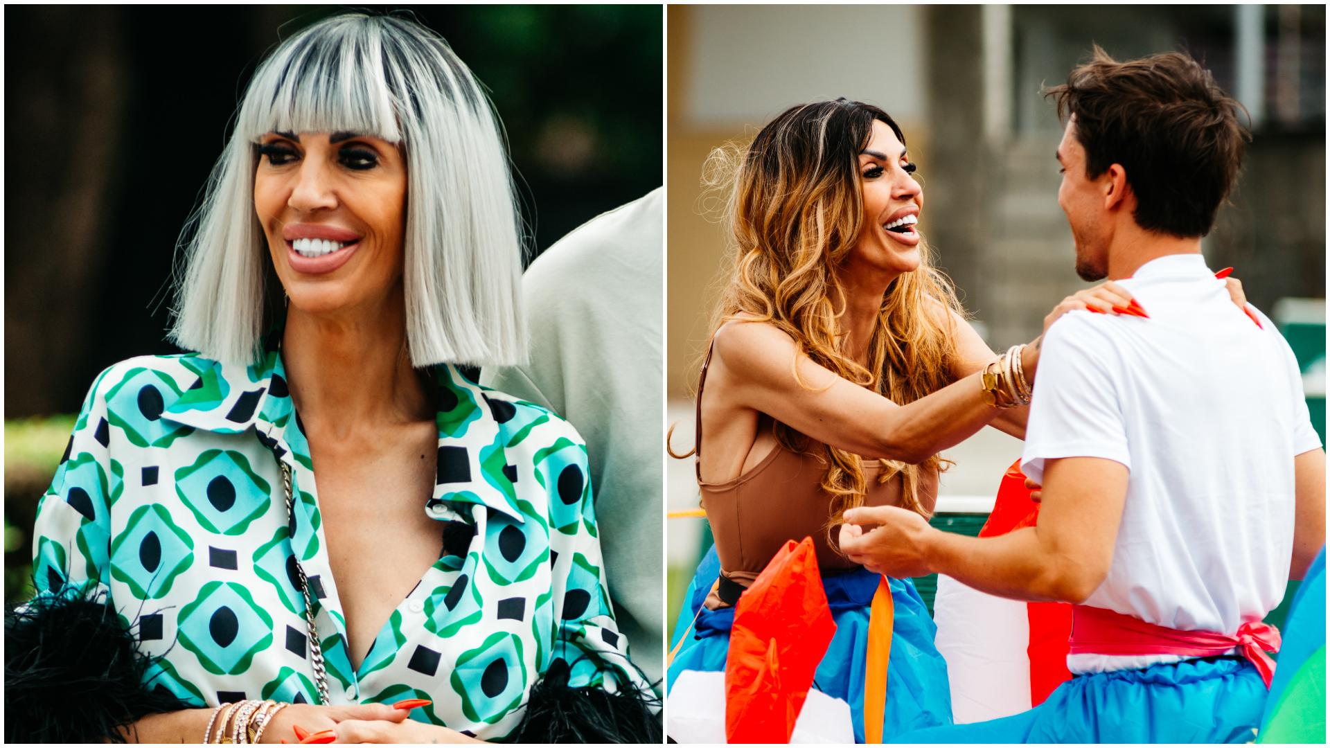 Motivul pentru care Raluca Bădulescu a refuzat să meargă cu fiul ei la Asia Express. Alexandru avea această dorință