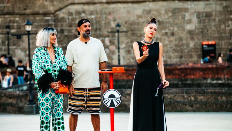 Motivul pentru care Raluca Bădulescu a refuzat să meargă cu fiul ei la Asia Express. Alexandru avea această dorință