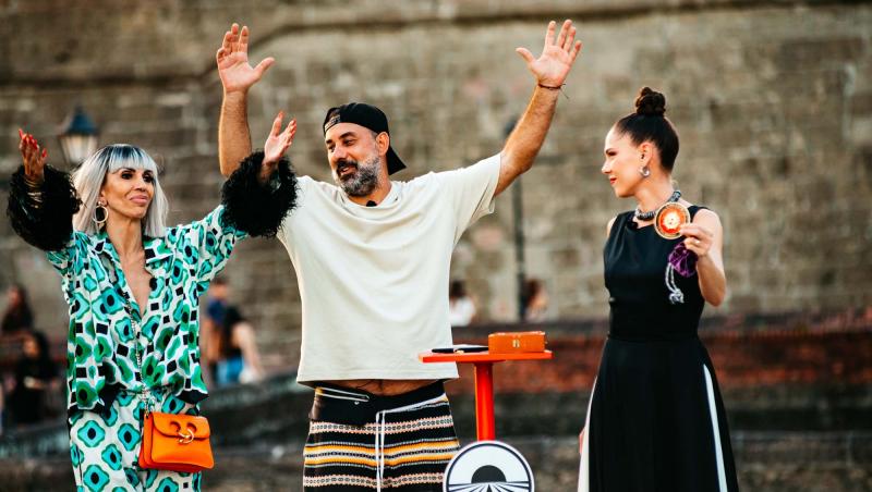 Motivul pentru care Raluca Bădulescu a refuzat să meargă cu fiul ei la Asia Express. Alexandru avea această dorință