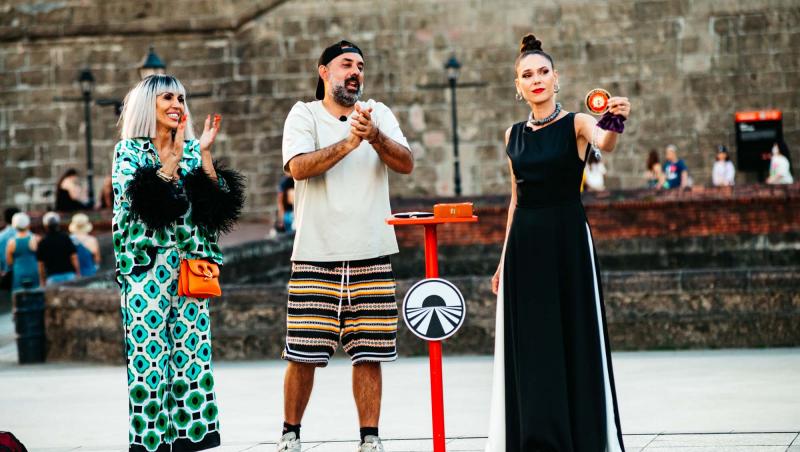 Motivul pentru care Raluca Bădulescu a refuzat să meargă cu fiul ei la Asia Express. Alexandru avea această dorință