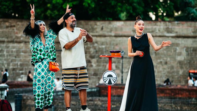 Motivul pentru care Raluca Bădulescu a refuzat să meargă cu fiul ei la Asia Express. Alexandru avea această dorință