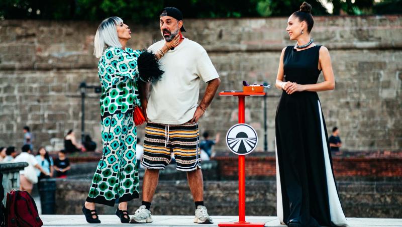 Motivul pentru care Raluca Bădulescu a refuzat să meargă cu fiul ei la Asia Express. Alexandru avea această dorință