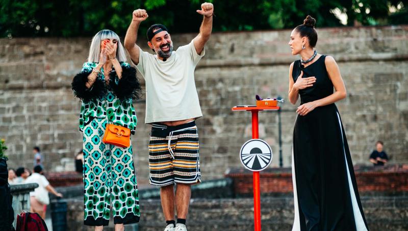 Motivul pentru care Raluca Bădulescu a refuzat să meargă cu fiul ei la Asia Express. Alexandru avea această dorință