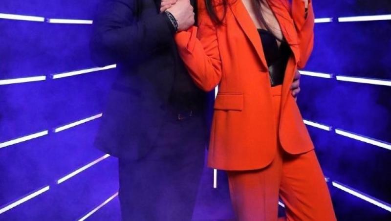 Mesajul emoționant pe care Liviu Vârciu i l-a transmis fiicei sale de ziua ei de naștere. Anastasia a împlinit 8 ani