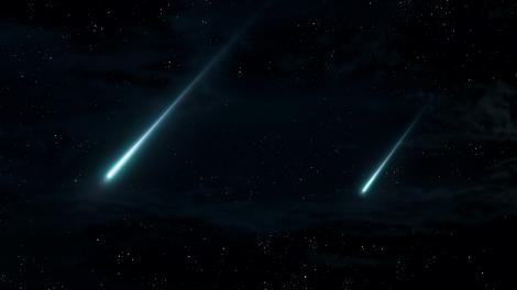 2 comete nou descoperite vor fi vizibile luna aceasta. Când le vei putea admira pe cer