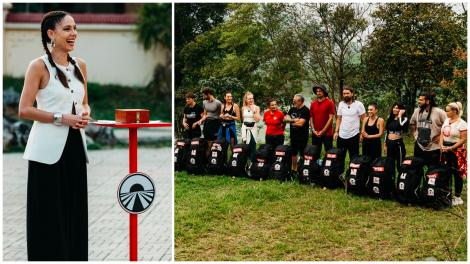 Asia Express sezonul 8, 7 octombrie 2025. Cine a câștigat imunitatea mică din etapa cinci. Cu ce situație s-a confruntat Anda Adam